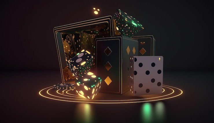 Wide hero scene for Filipino players browsing sports and casino-style categories