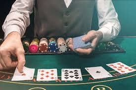 Mobile jackpot category screen for Philippine online entertainment users