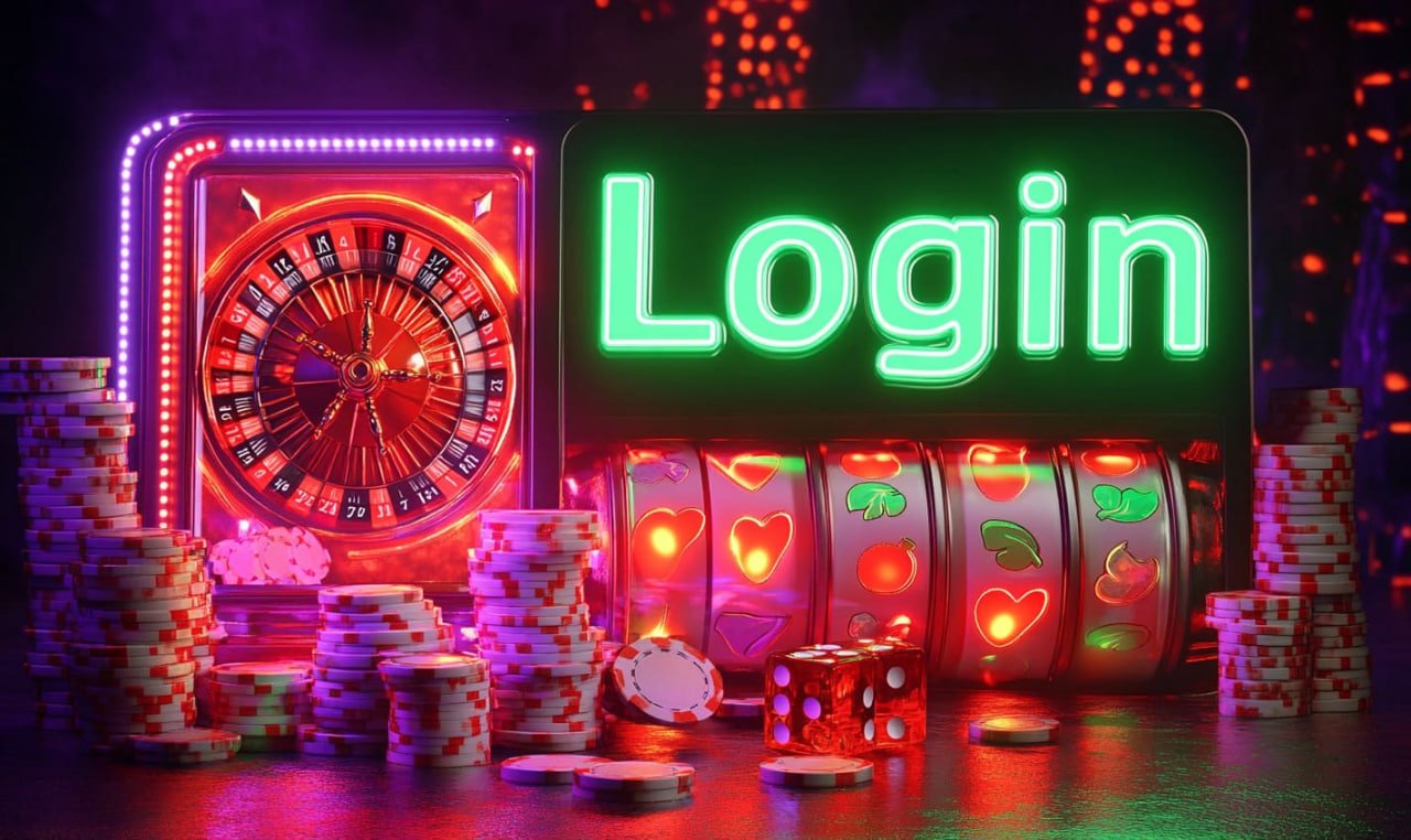 Casino-style games interface for Filipino mobile entertainment users